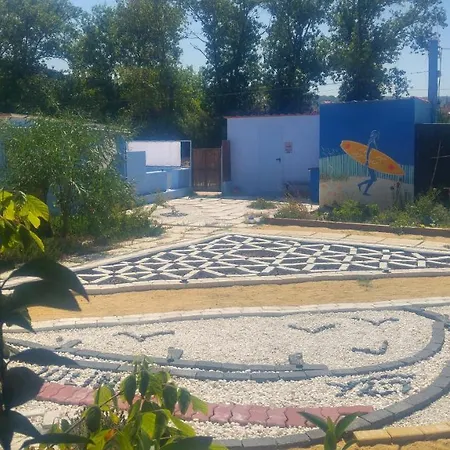 Estrela Do Litoral House Villa *