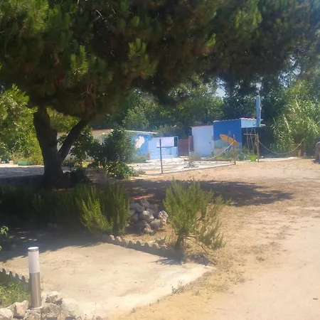 Villa Estrela Do Litoral House Costa da Caparica