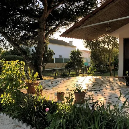 Estrela Do Litoral House Villa