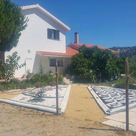 Estrela Do Litoral House