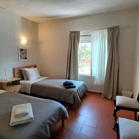 Estrela Do Litoral House