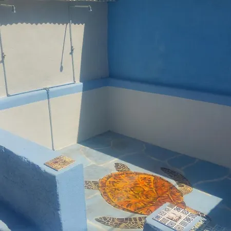 Villa Estrela Do Litoral House