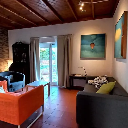 Estrela Do Litoral House Villa *