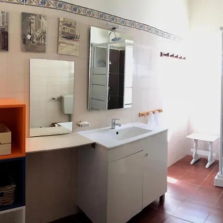 Estrela Do Litoral House *