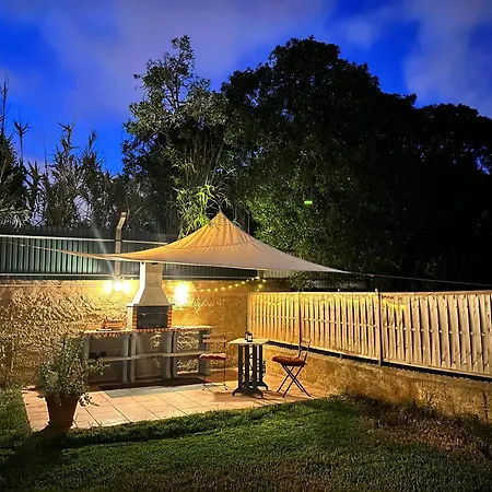 Estrela Do Litoral House *