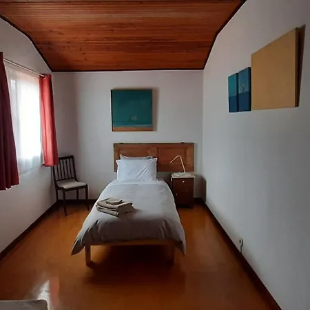 Villa Estrela Do Litoral House