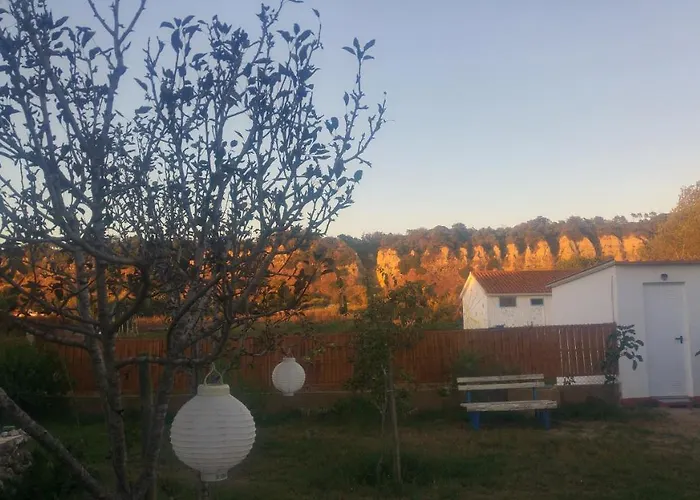 Estrela Do Litoral House Costa de Caparica