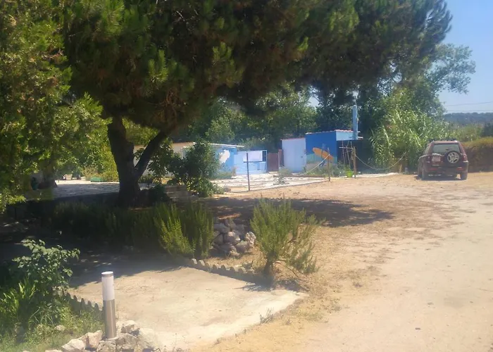 Βίλα Estrela Do Litoral House Costa de Caparica