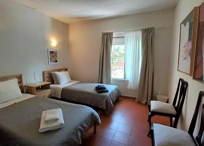 Estrela Do Litoral House