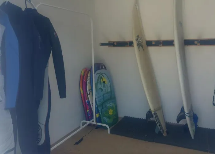 Estrela Do Litoral House