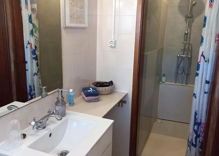 Βίλα Estrela Do Litoral House