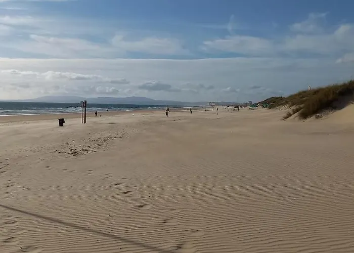 Estrela Do Litoral House Βίλα Costa de Caparica