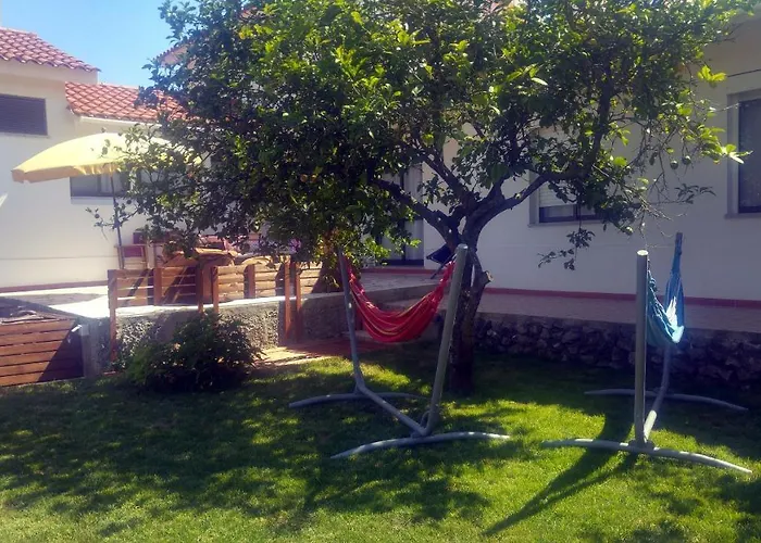 Estrela Do Litoral House Βίλα Costa de Caparica