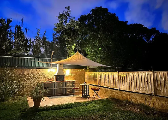 Estrela Do Litoral House *