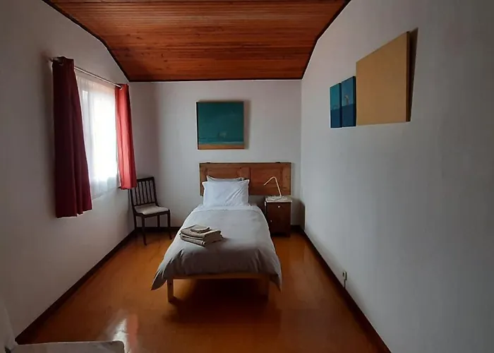 Βίλα Estrela Do Litoral House