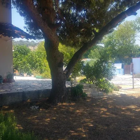 Estrela Do Litoral House *