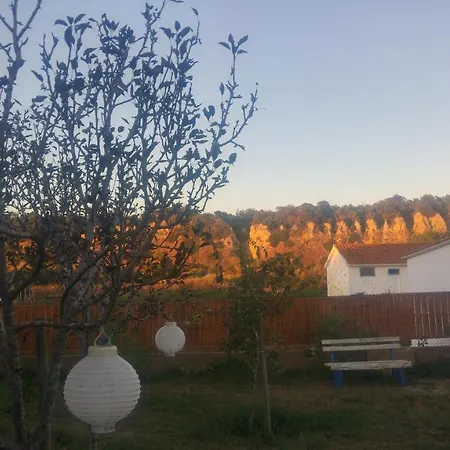 Estrela Do Litoral House コスタ・ダ・カパリカ