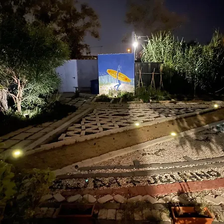 ヴィラ Estrela Do Litoral House コスタ・ダ・カパリカ