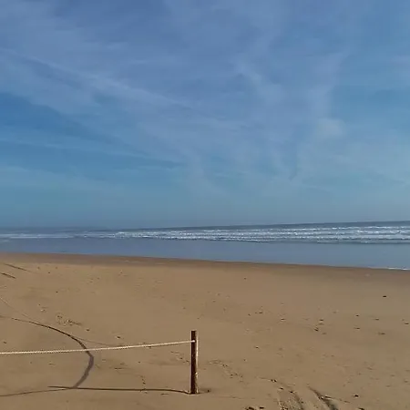 Estrela Do Litoral House ヴィラ *