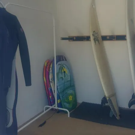 Estrela Do Litoral House