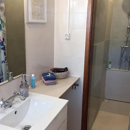 ヴィラ Estrela Do Litoral House