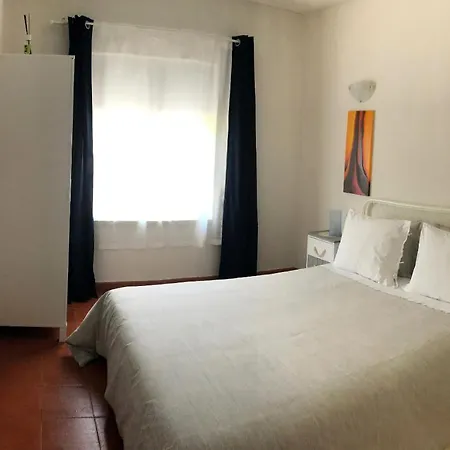 Estrela Do Litoral House コスタ・ダ・カパリカ