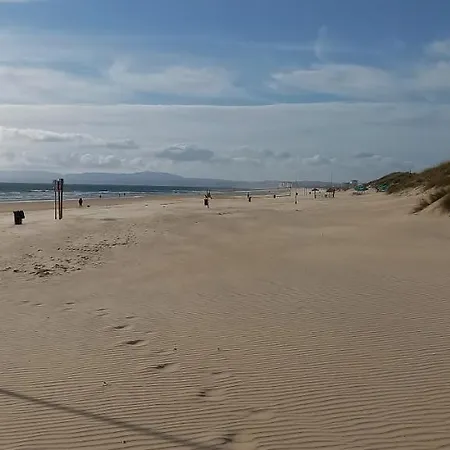 Estrela Do Litoral House ヴィラ コスタ・ダ・カパリカ