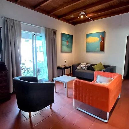 Estrela Do Litoral House * Кошта-да-Капарика
