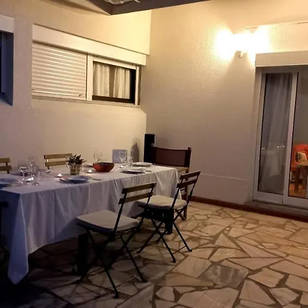 Estrela Do Litoral House