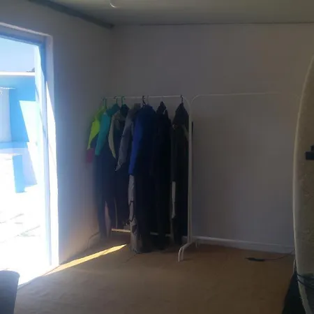 ヴィラ Estrela Do Litoral House