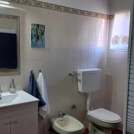 ヴィラ Estrela Do Litoral House