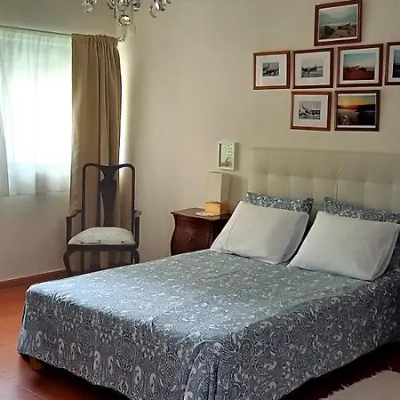 Estrela Do Litoral House * コスタ・ダ・カパリカ