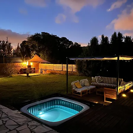 Estrela Do Litoral House コスタ・ダ・カパリカ