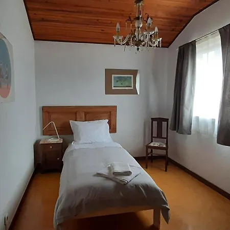 Estrela Do Litoral House * コスタ・ダ・カパリカ