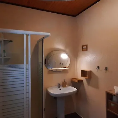 Estrela Do Litoral House ヴィラ