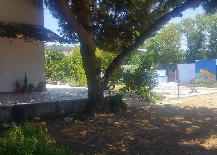 Estrela Do Litoral House *