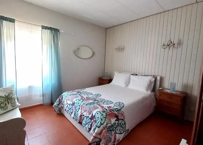 Estrela Do Litoral House Villa