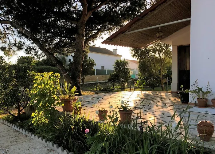 Estrela Do Litoral House Villa