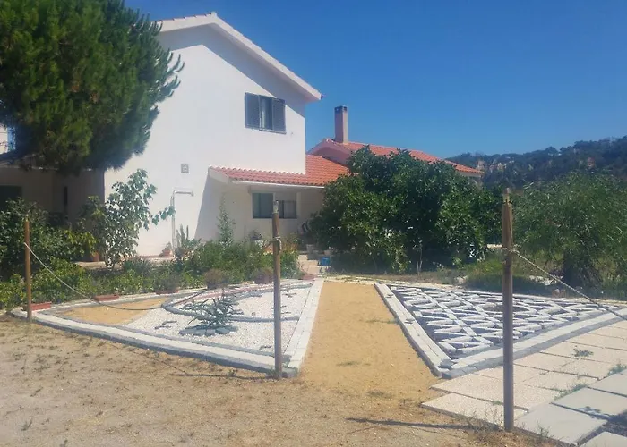 Estrela Do Litoral House