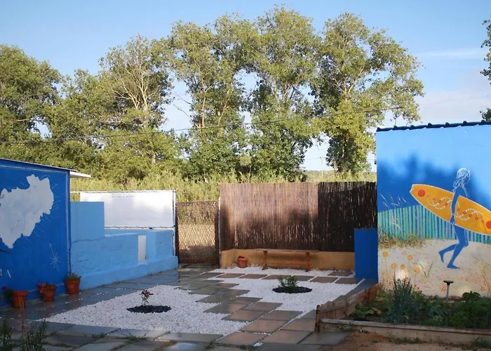 Estrela Do Litoral House Costa da Caparica