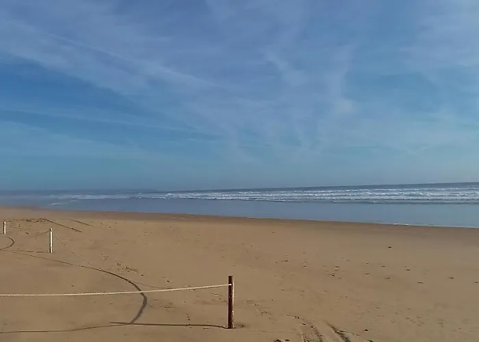 Estrela Do Litoral House Villa *