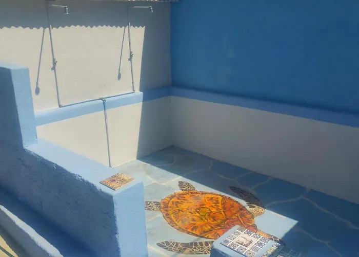 Villa Estrela Do Litoral House