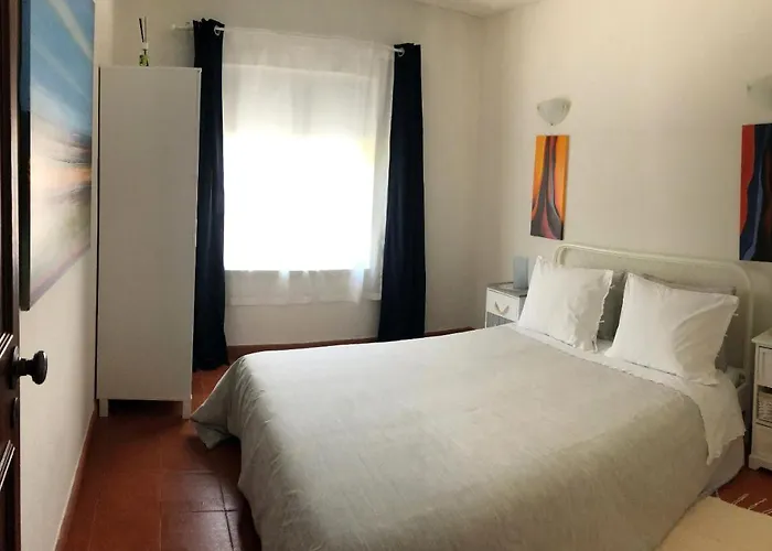 Estrela Do Litoral House Costa da Caparica