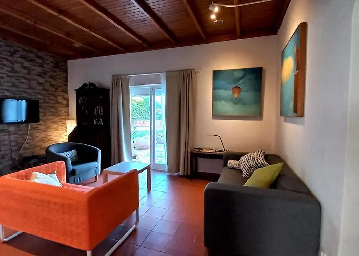 Estrela Do Litoral House Villa *