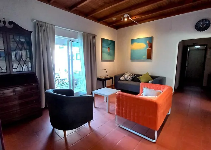 Estrela Do Litoral House * Costa da Caparica