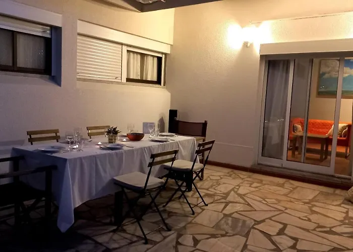 Estrela Do Litoral House