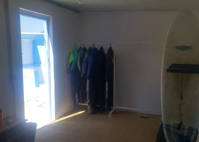 Villa Estrela Do Litoral House