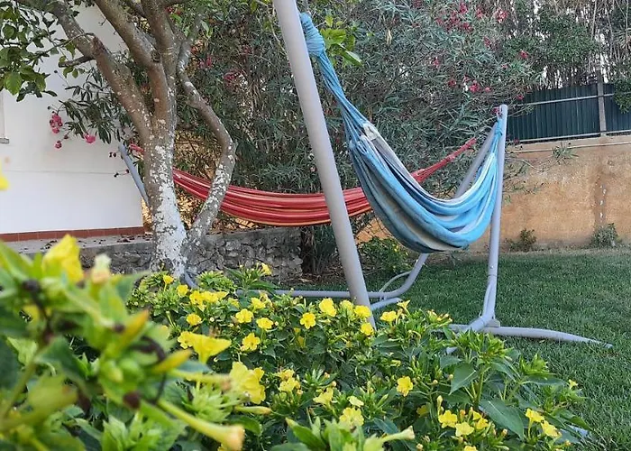 Estrela Do Litoral House