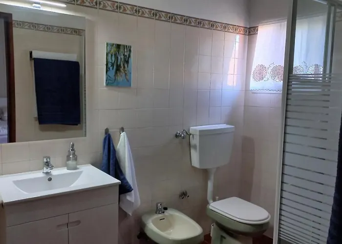 Villa Estrela Do Litoral House