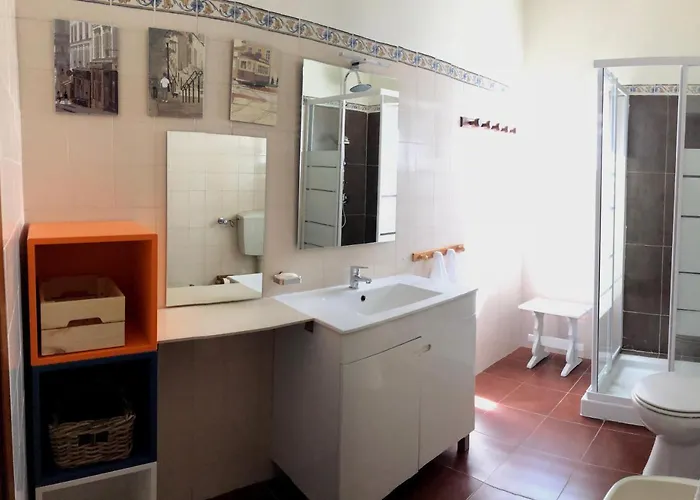 Estrela Do Litoral House *